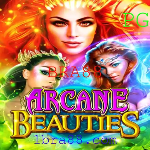 Descubra o Novo Jogo ArcaneBeauties: Mergulhe na Aventura Fantástica de BRA88