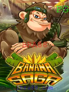 Descubra o Mundo Empolgante de BananaSaga