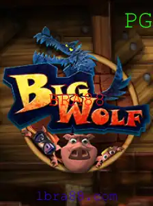 Descubra o Mundo de BigWolf: O Jogo que Conquistou o Público com BRA88