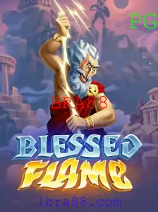 Descubra o Mundo de BlessedFlame: Aventuras e Estratégias