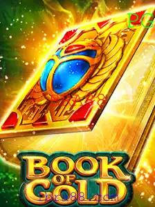 Desvendando 'BookofGold': Uma Aventura de Jogo Envolvente com BRA88