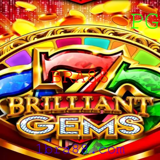 Descubra a Emoção de BrilliantGems: O Jogo que Conquista a Indústria de Entretenimento