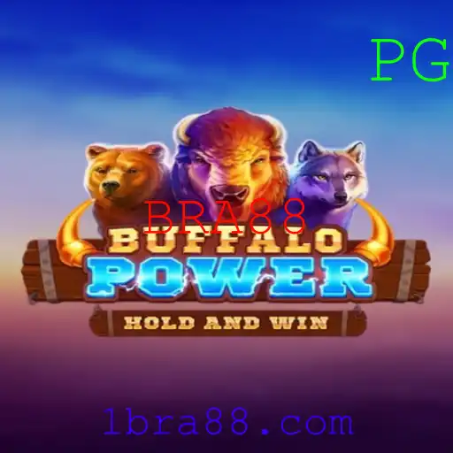 Descubra o Universo de Emoção e Aventura em BuffaloPower