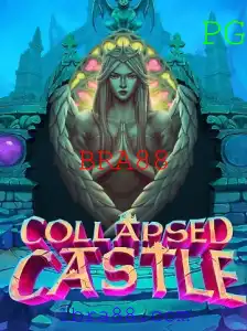 Desvendando o Mundo de CollapsedCastle