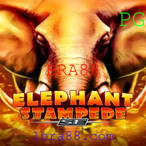 Descubra o Mundo Fascinante de ElephantStampedeSE