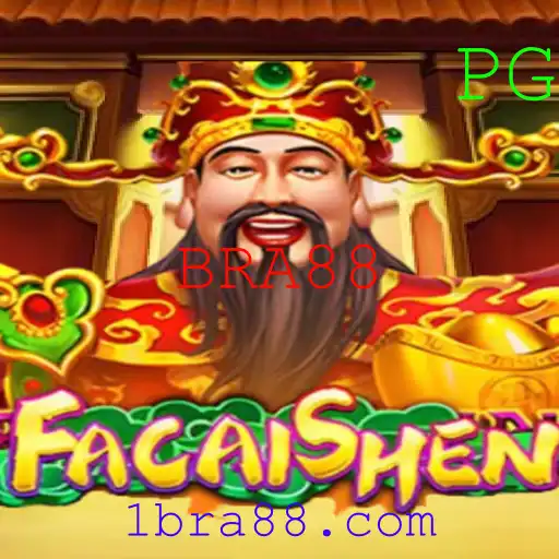 Descubra as Emoções de FaCaiShen em BRA88