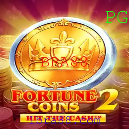 Explorando FortuneCoins2: Um Mergulho no Mundo de BRA88