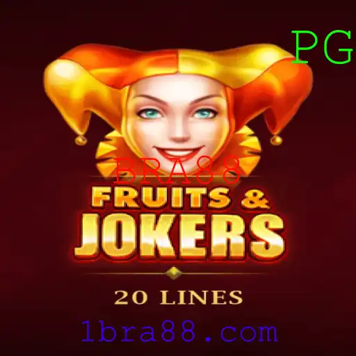 Descubra o Fascinante Mundo de FruitsAndJokers20: Um Jogo de Sorte e Estratégia