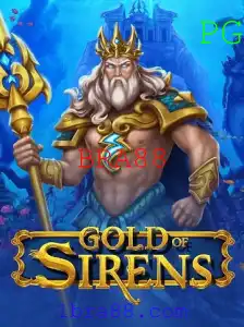 GoldofSirens: Uma Experiência de Jogo Única