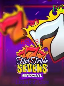 Explorando o Mundo do Jogo Popular HotTripleSevensSpecial