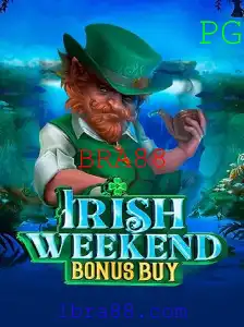 Descubra o Mundo Encantador de IrishWeekendBonusBuy