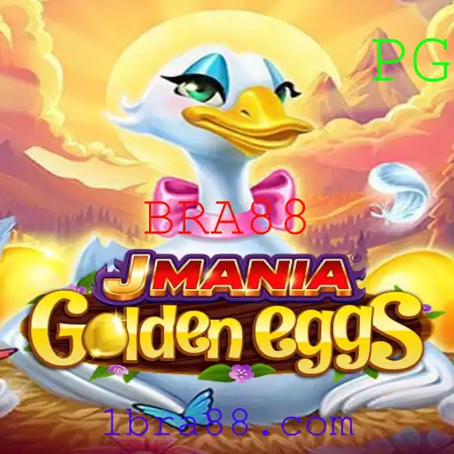 JManiaGoldenEggs: O Mundo Vibrante de Aventuras e Desafios