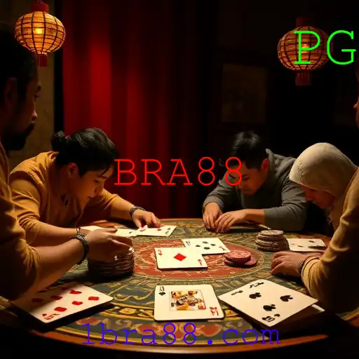 Jogos de cartas