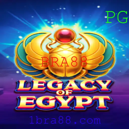 Discovering LegacyOfEgypt: An Ancient Adventure with a Modern Twist