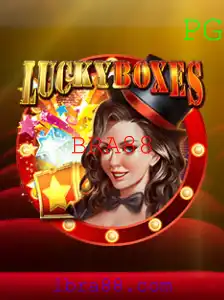 Explorando o Mundo de LuckyBoxes: Um Jogo de Estratégia e Sorte