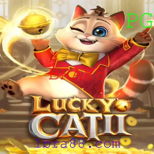 Descubra o Fascinante Mundo do Jogo LuckyCatII e Sua Palavras-Chave BRA88