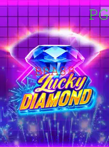 LuckyDiamond: O Jogo de Azar que Conquista os Corações em 2023