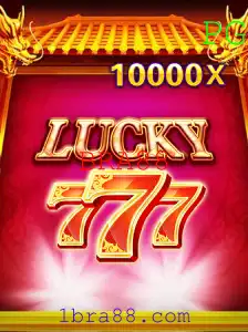LuckySeven: Jogo de Sorte e Estratégia com a Palavra-Chave BRA88