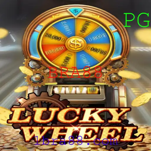 Descubra a Emoção do LuckyWheel: Inovação e Diversão com BRA88