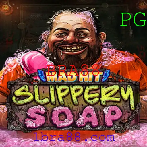 MadHitSlipperySoap: Desvendando o Fascínio pelo Jogo que Conquistou o Mundo