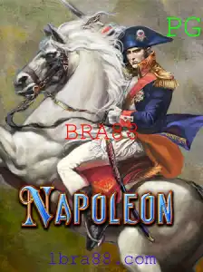 Descobrindo o Jogo Napoleon: Uma Experiência Estratégica com BRA88