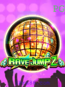 RaveJump2: Aventuras Radicais e Novas Possibilidades em Um Universo Virtual