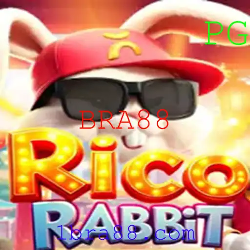 RicoRabbit: Uma Jornada Atraente pelo Mundo dos Coelhos Aventureiros
