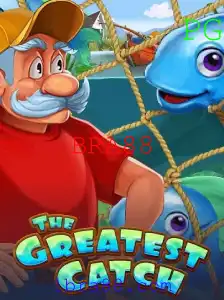 Explorando o Mundo de 'TheGreatestCatch': O Desafio do Momento