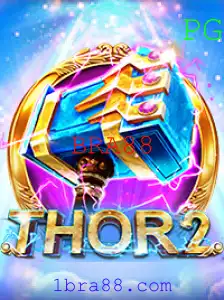 Thor2: Descubra a Nova Sensação do Jogo com a Palavra-Chave BRA88