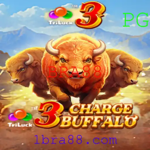 Descubra o Mundo Empolgante de 3ChargeBuffalo: O Jogo do Momento