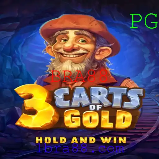 Explorando o Fascinante Mundo de 3cartsOfGold