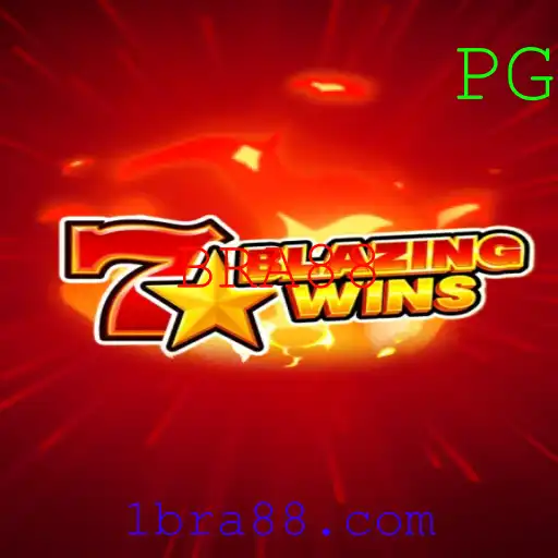 Descubra o Empolgante Mundo de BlazingWins: A Nova Sensação dos Jogos Online com BRA88