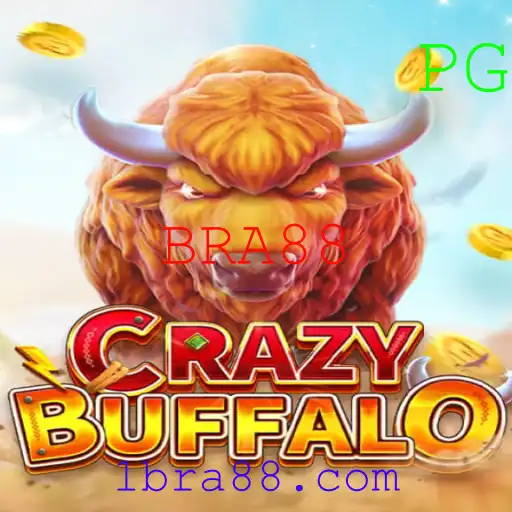 Descubra o Universo de CRAZYBUFFALO: Aventura e Estratégia no Jogo do Século