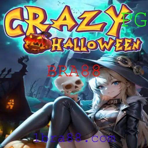 CrazyHalloween: O Jogo de Terror e Diversão