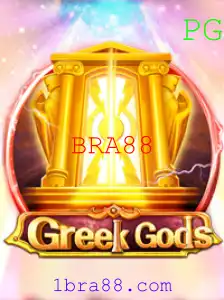GreekGods: Um Mergulho no Universo Mitológico dos Jogos