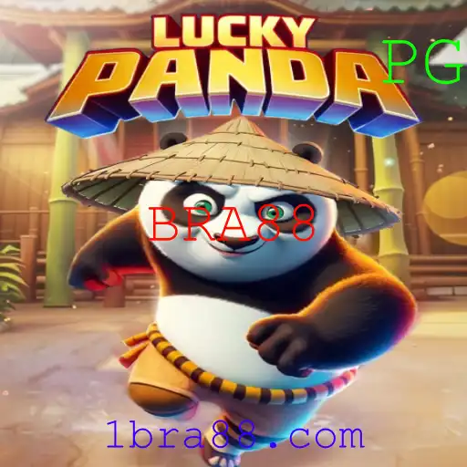 Descubra o Fascinante Mundo de LuckyPanda: O Jogo de Azar Inovador