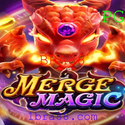 Mergemagic: Imersão em um Mundo de Estratégia e Fantasia
