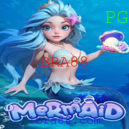 Descubra o Fantástico Jogo 'Mermaid': Uma Aventura Aquática com BRA88