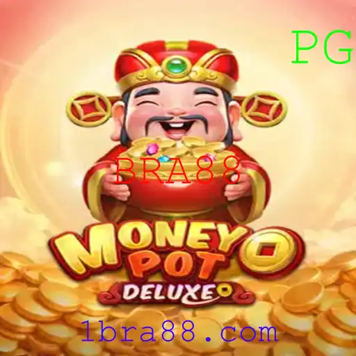 Explorando o Mundo de MoneyPotDELUXE: Um Jogo de Fortuna e Estratégia