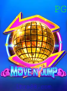 Explorando o Mundo Empolgante de MovenJump: A Nova Sensação do Entretenimento Digital