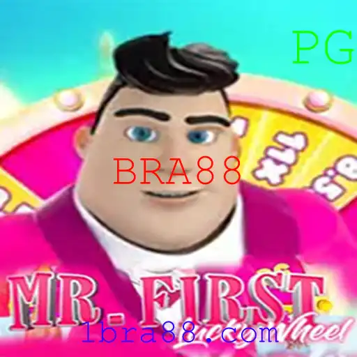Desvendando o Jogo MrFirstLuckyWheel: A Experiência Supremamente Divertida com BRA88