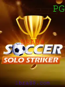 Descubra SoccerSoloStriker: O Novo Sensação do Futebol Virtual