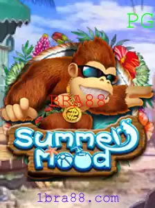 Descubra SummerMood: O Jogo Inovador de Estratégia com a Palavra-chave BRA88