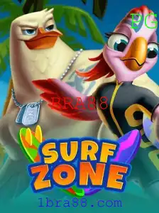 SurfZone: Um Mergulho no Novo Fenômeno dos Games