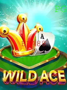 WildAce: A Nova Sensação dos Jogos com o Código Especial BRA88