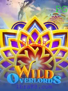 Explorando o Universo Fascinante de WildOverlords