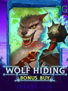 Descubra o Envolvente Mundo de WolfHidingBonusBuy: Estratégias e Regras